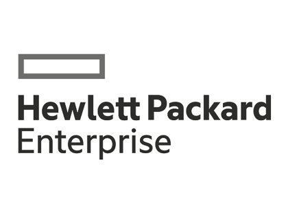 Hewlett Packard Enterprise